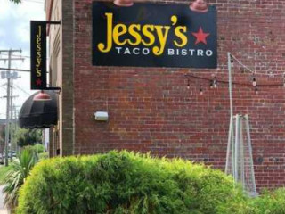 Jessy's Taco Bistro