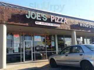 Joe's Pizza Pasta Subs