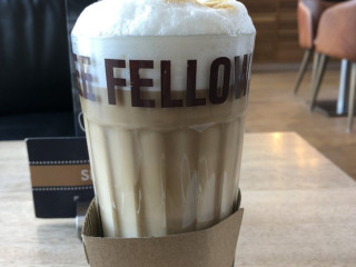 Coffee Fellows