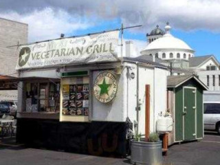 Viva! Vegetarian Grill