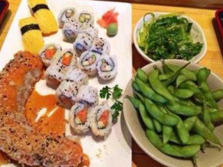 Ichibam Japanese Restarurant Sushi