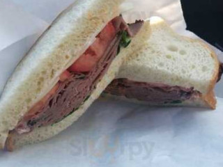 City Sandwich Co