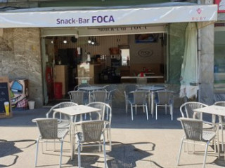 Cafe Foca