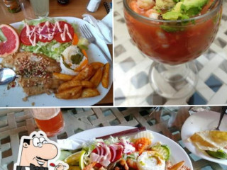 Mariscos San Blas (matriz)