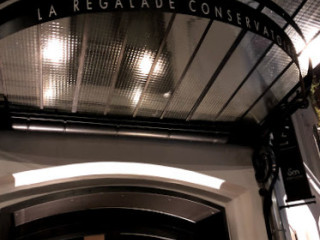 La Régalade Conservatoire