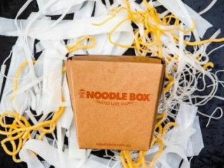 Noodle Box Beenleigh