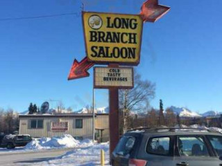 Long Branch Saloon