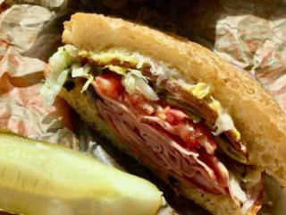 Schlotzsky's Deli