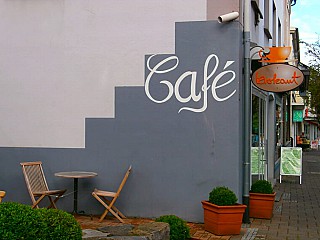Café Krokant