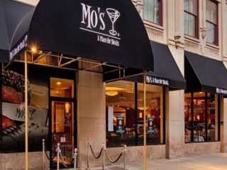 Mo's A Place For Steaks Indianapolis