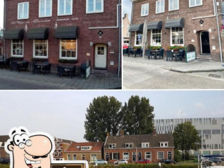 Grand Café Het Wapen Van Alblasserdam