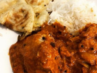 Monsoon Indian Cuisine, Taumarunui