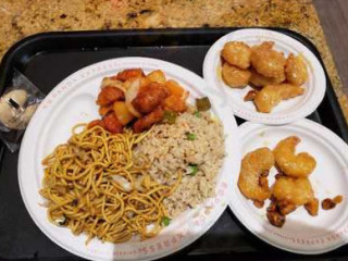 Panda Express