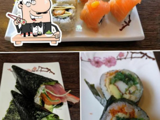 Japans Grill En Sushi 'sushitijd' Almelo