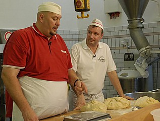 Loskarn Nikolaus Bäckerei