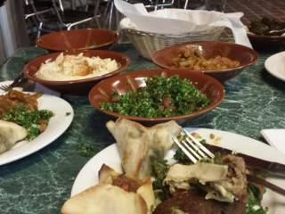 Baalbak Lebanese Restaurant and Takeaway