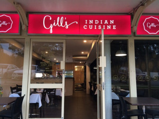Authentic Indian Curry House