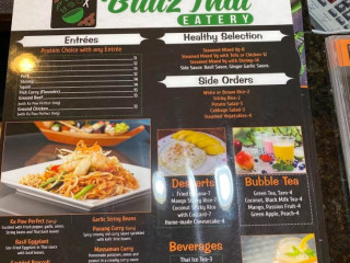 Buuz Thai Eatery