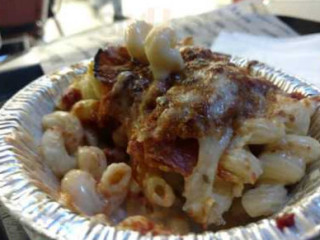 Sweet Lorraine's Fabulous Mac N' Cheez!