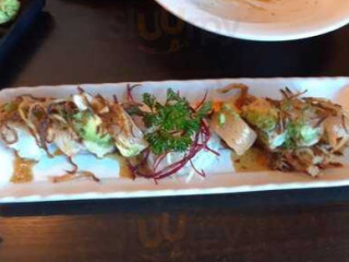Umi Sushi Sake