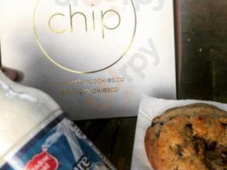 Chip Cookies
