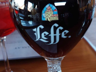 Bucka Pub Steak House