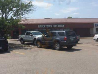 Bricktown Brewery