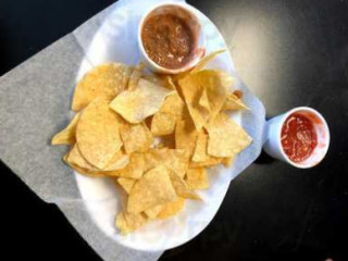 La Fonda Taqueria Y Maricos