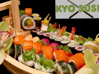 KYO Sushi