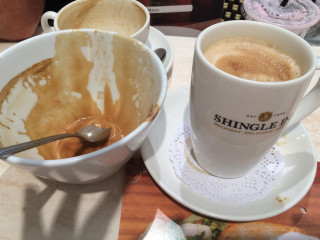 Shingle Inn- mount Ommaney