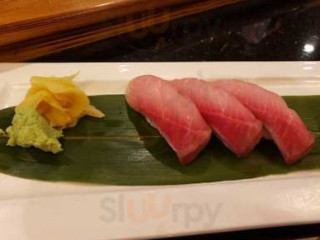 Blowfish Sushi