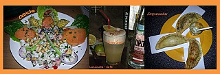 La Lúcuma - Café - Bodega Latinoamericana