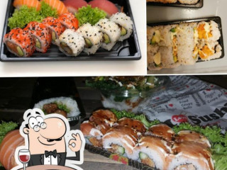 I Love Sushi Poké Bowl De Bilt