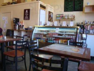 Abyssinia Market Coffee House