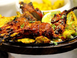 Jetty Indian Tandoori Restaurant