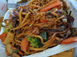 Go Fresh Mongolian Bbq