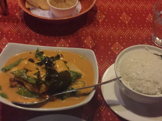 River Kwai Thai and Burmese Restaurant
