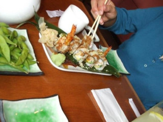 N'joy Sushi Roll