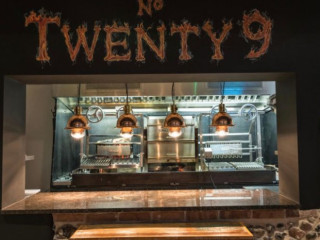 No.twenty9 Bar Restaurant