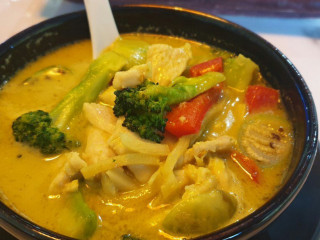 Paya Thai Restaurant