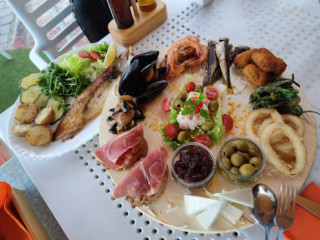 La Taberna Del Mar Granadilla De Abona