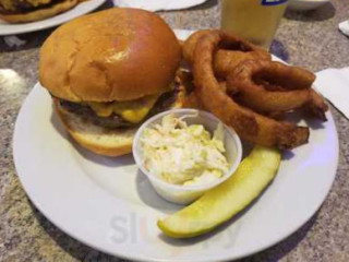 Trackside And Grill