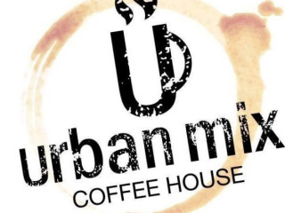 Urban Mix Coffee House