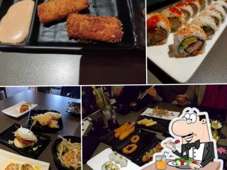 Japans Sushi En Grill Izumi