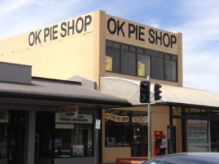 OK Pie Shop