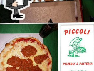 Pizzeria Piccoli SintOedenrode Geverifieerd