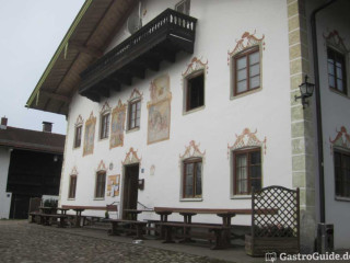 Gasthaus Brandl