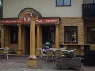 Cafe Pub Vivo