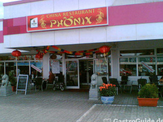Restaurant Phönix