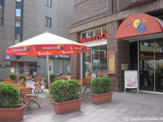 Maredo Gaststätten Restaurants